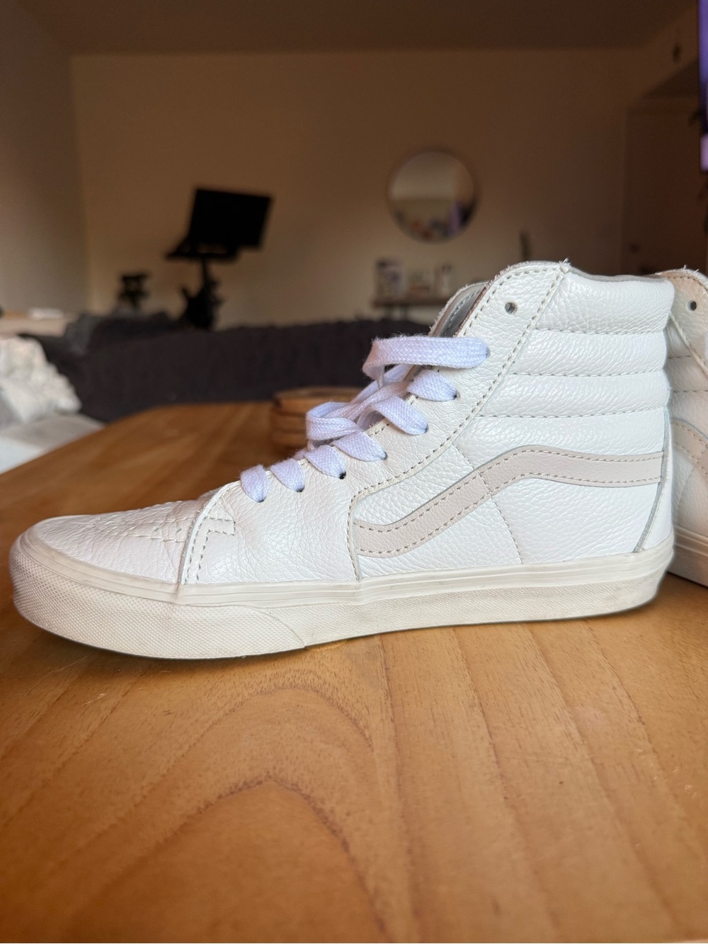 Vans Sk8 high top